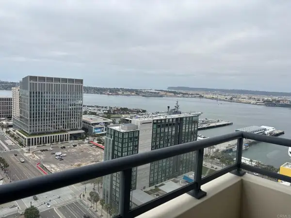 1199 Pacific Highway #3004, San Diego, CA 92101