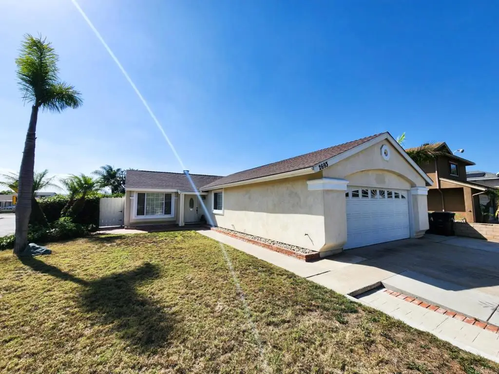 2693 Pikake Street, San Diego, CA 92154 - #1