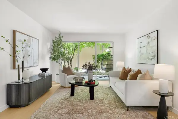 1855 Diamond Street #126, San Diego, CA 92109