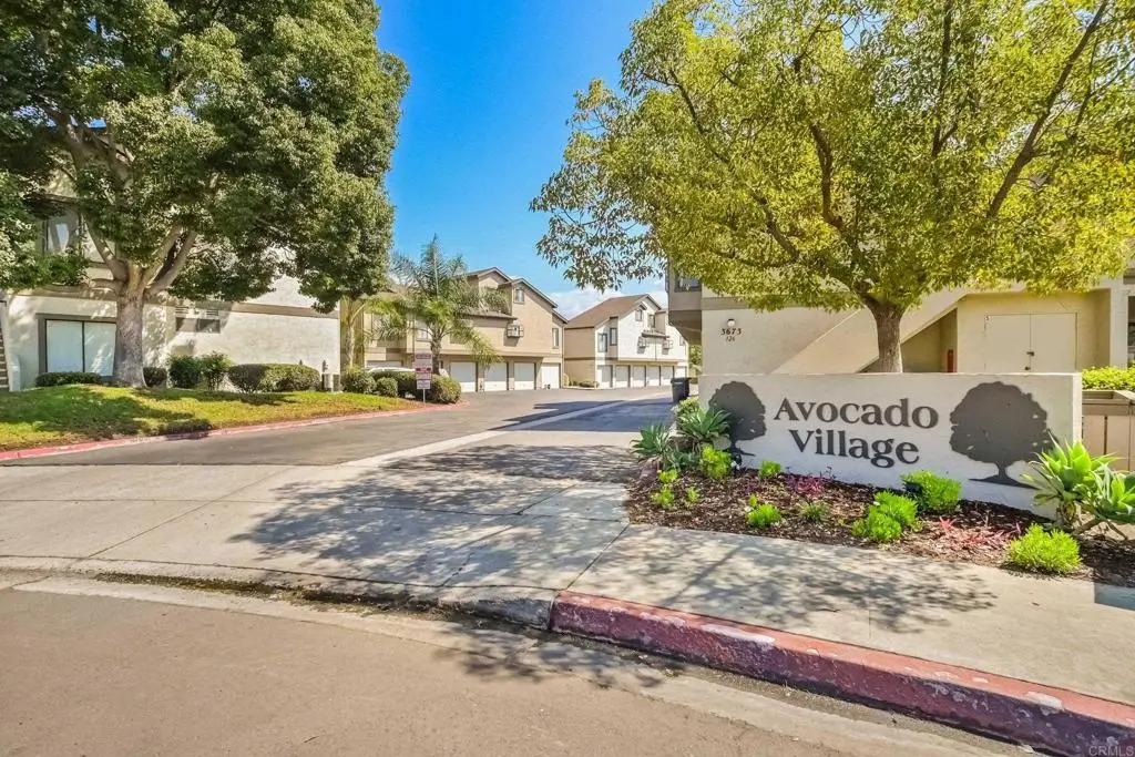 3641 Avocado Village Court #149, La Mesa, CA 91941 - #1