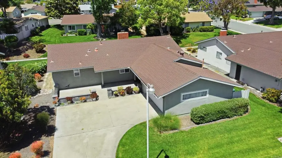 6064 Erlanger, San Diego, CA 92122 - #3