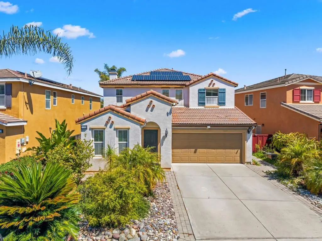 10266 Spruce Woodlands Way Way, Escondido, CA 92026 - #1