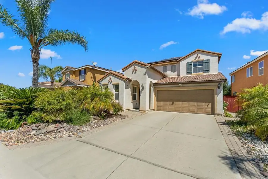10266 Spruce Woodlands Way Way, Escondido, CA 92026 - #2