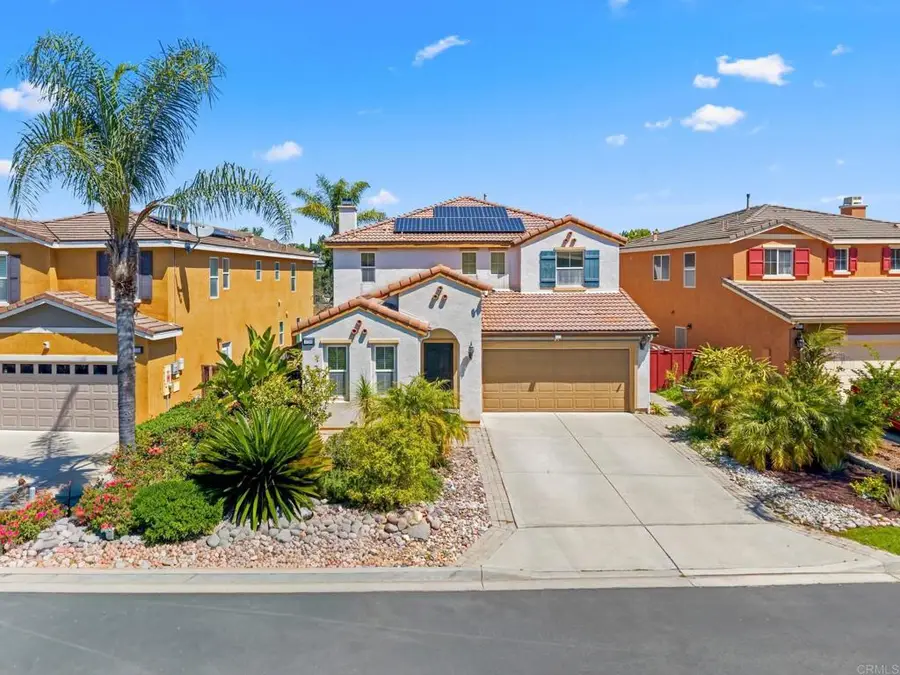 10266 Spruce Woodlands Way Way, Escondido, CA 92026 - #3