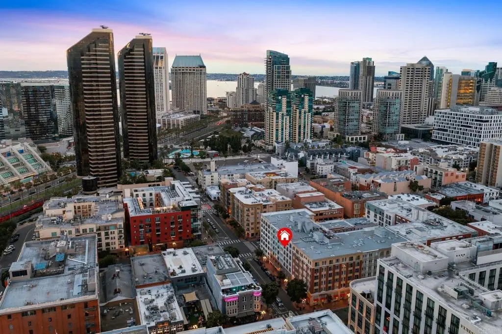 450 J St #5191, San Diego, CA 92101 - #1