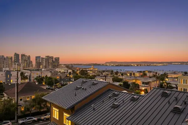 2330 1st Avenue #411, San Diego, CA 92101