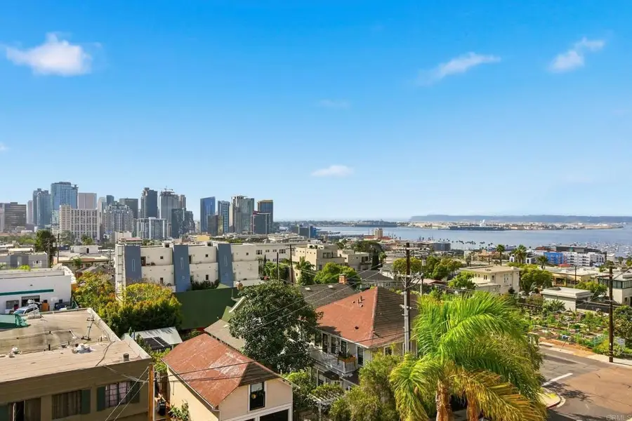 2330 1st Avenue #411, San Diego, CA 92101 - #3