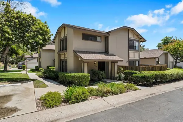 10150 Gayuba Lane, Tierrasanta, CA 92124