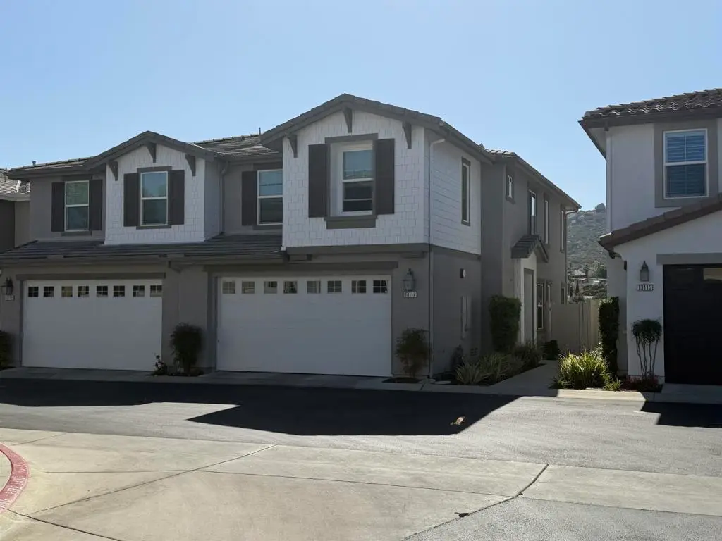 13117 Beacon View Lane, Lakeside, CA 92040 - #1