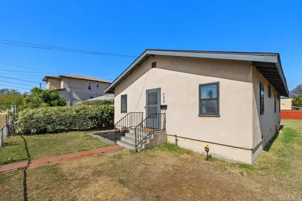 729 S 33rd Street, San Diego, CA 92113
