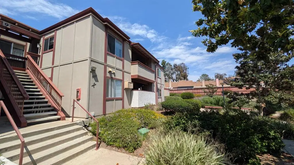 5553 Adobe Falls Road, San Diego, CA 92120 - #1