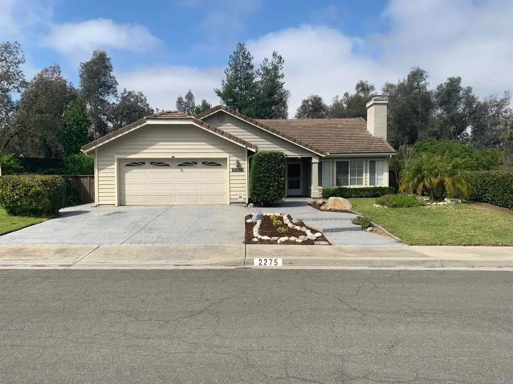 2275 Stone Valley Place, Escondido, CA 92026 - #1