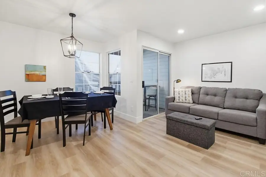 3950 Cleveland Avenue #211, San Diego, CA 92103 - #3