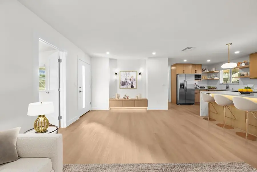 2003 Bayview Heights Drive #SPC 167, San Diego, CA 92105 - #2