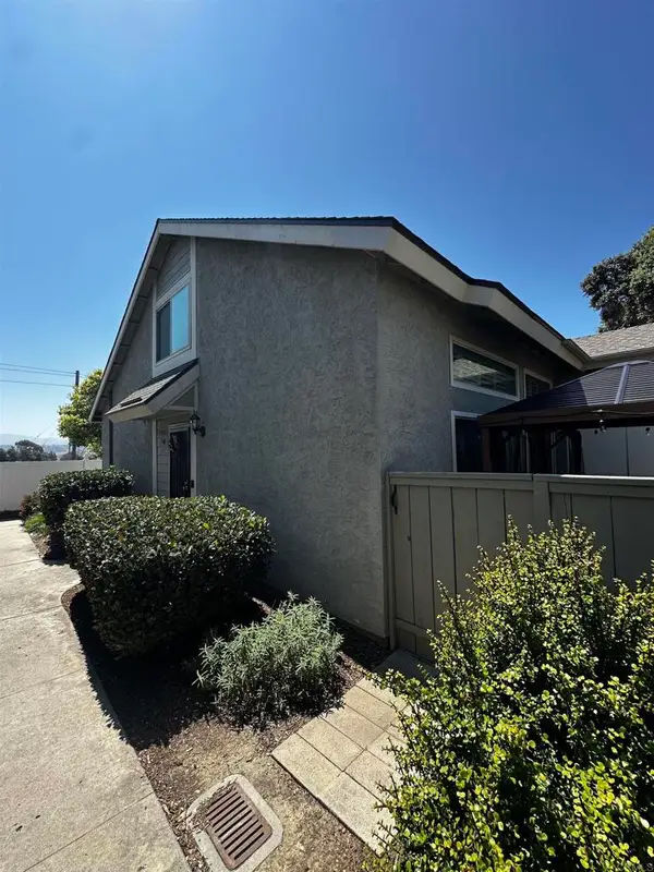 7392 Tooma Street #200, San Diego, CA 92139