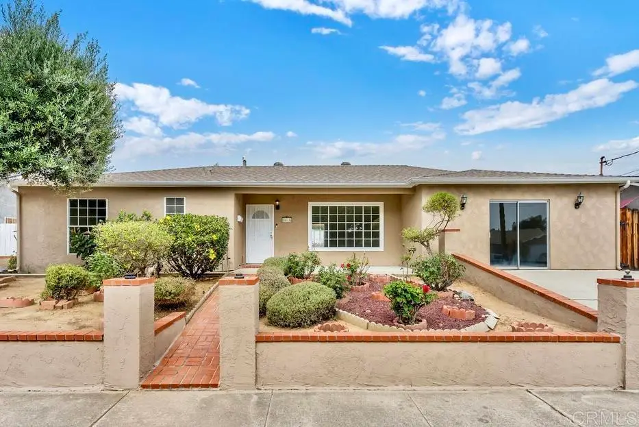 9416 Saint Andrews Drive, Santee, CA 92071 - #1