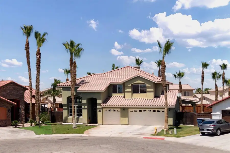 2130 Buchanan Ave, Calexico, CA 92231 - #2