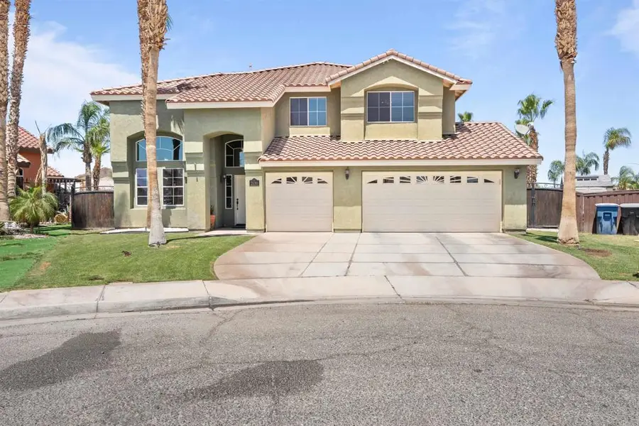 2130 Buchanan Ave, Calexico, CA 92231 - #3