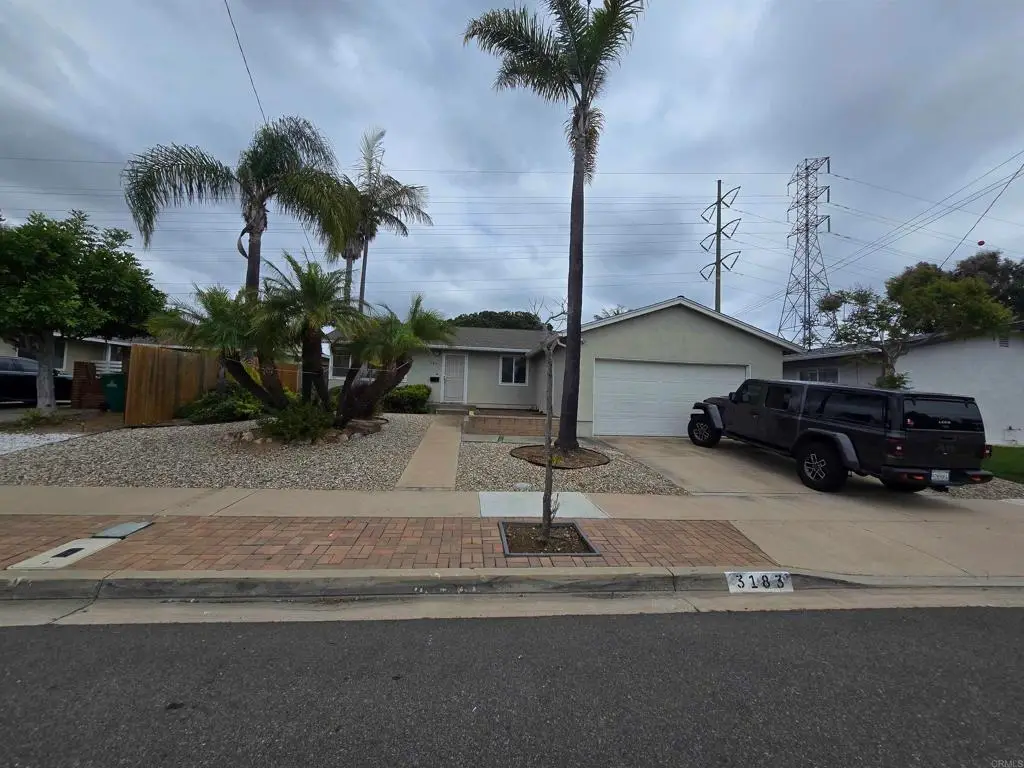 3183 Via Arcilla, San Diego, CA 92111 - #1