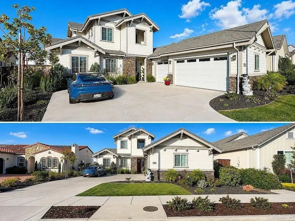 5844 Leaf Springs Place, Santa Maria, CA 93455 - #1