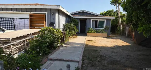 4017 Marcwade Drive, San Diego, CA 92154