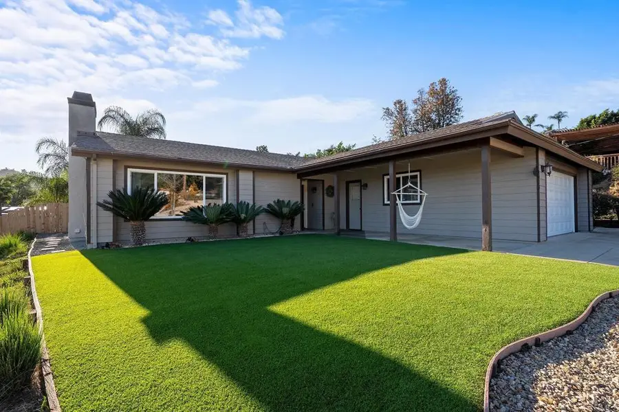 8416 Jalal St, Lakeside, CA 92040 - #2