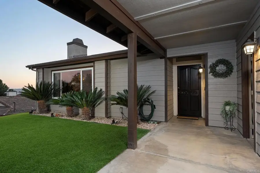 8416 Jalal St, Lakeside, CA 92040 - #3