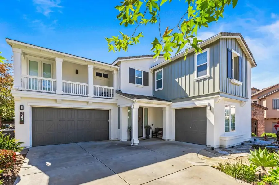 1385 Rock Court, San Marcos, CA 92078 - #2