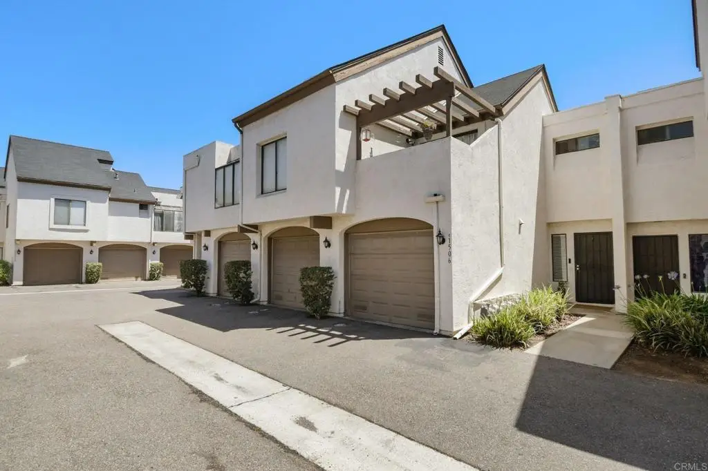 1506 Granite Hills Dr #C, El Cajon, CA 92019 - #1