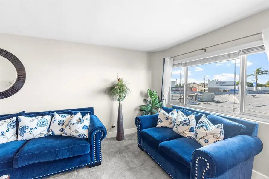 4560 60th Street #20, San Diego, CA 92115 - #3