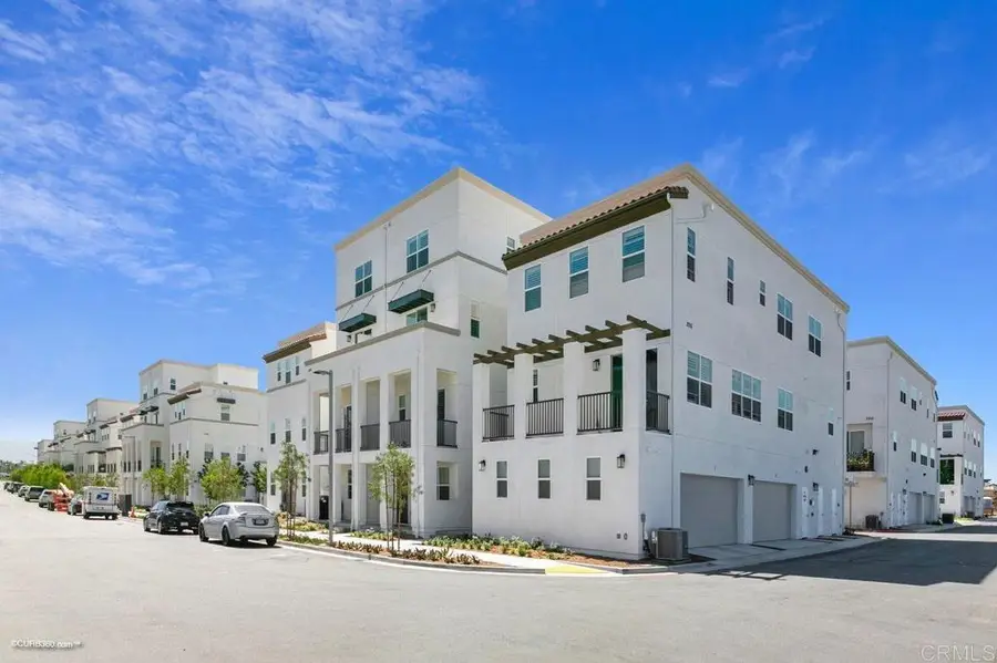 2015 Mindoro Lane #2, Chula Vista, CA 91915 - #2