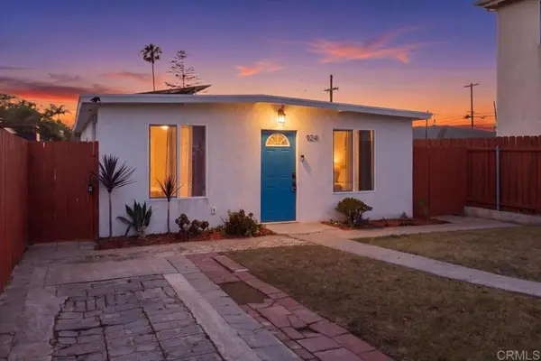 924 Florida Street, Imperial Beach, CA 91932