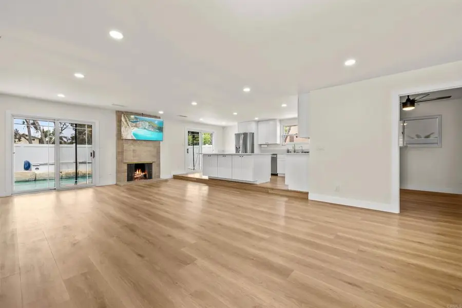 8704 Mulvaney Drive, San Diego, CA 92119 - #3