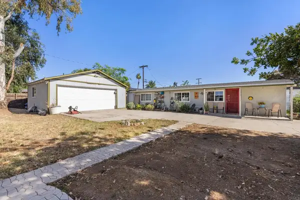 559 Lindsay Street, El Cajon, CA 92020