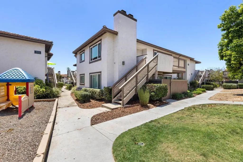 9872 Shirley Gardens Drive #4, Santee, CA 92071 - #1