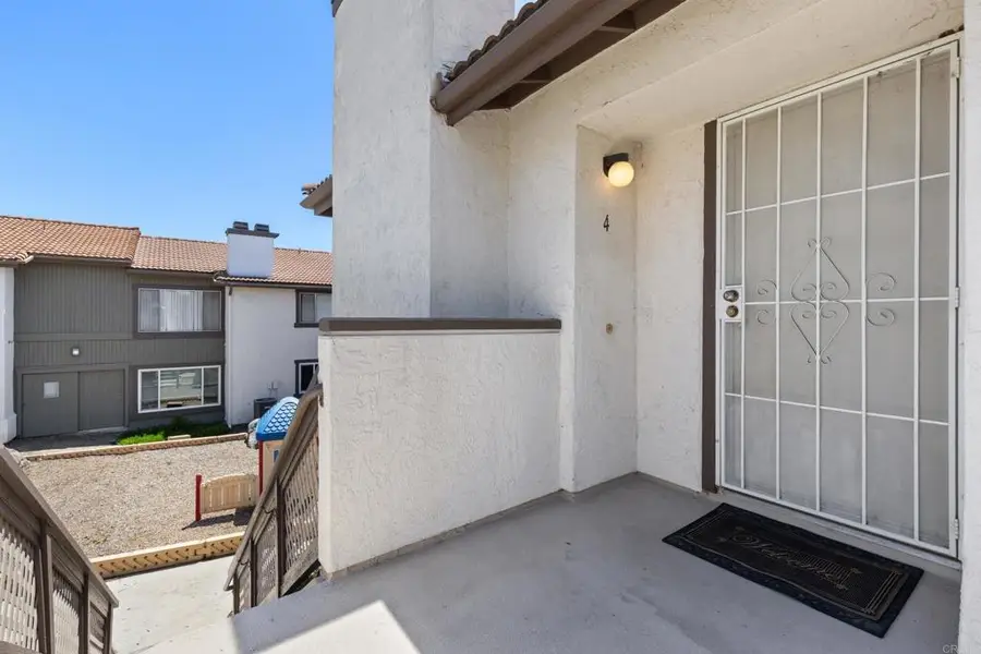 9872 Shirley Gardens Drive #4, Santee, CA 92071 - #2