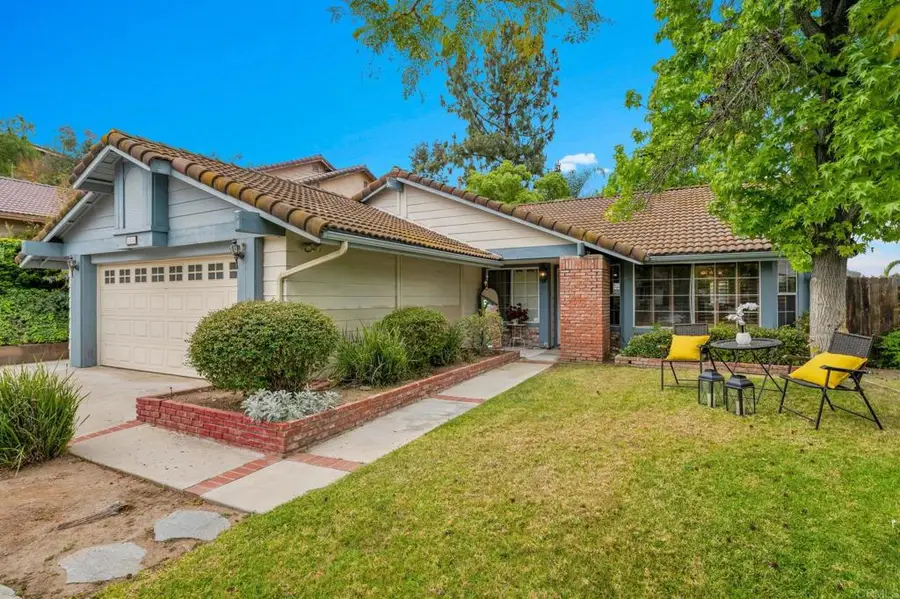 2024 Pierce Court, El Cajon, CA 92019 - #2