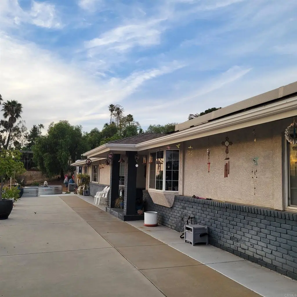 2318 Orchard Avenue, El Cajon, CA 92019 - #1