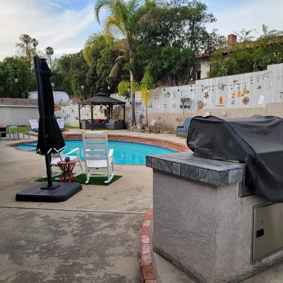 2318 Orchard Avenue, El Cajon, CA 92019 - #3