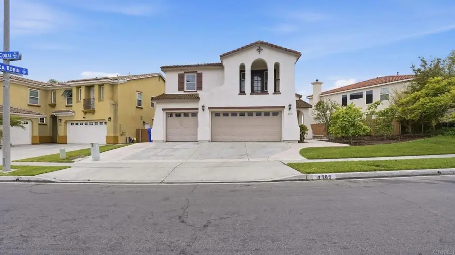 4785 Sea Coral Drive, San Diego, CA 92154 - #2