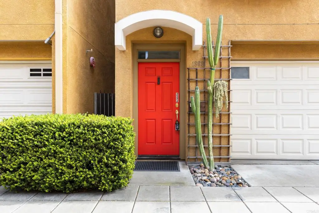 1869 Robinson Ave, San Diego, CA 92103 - #1