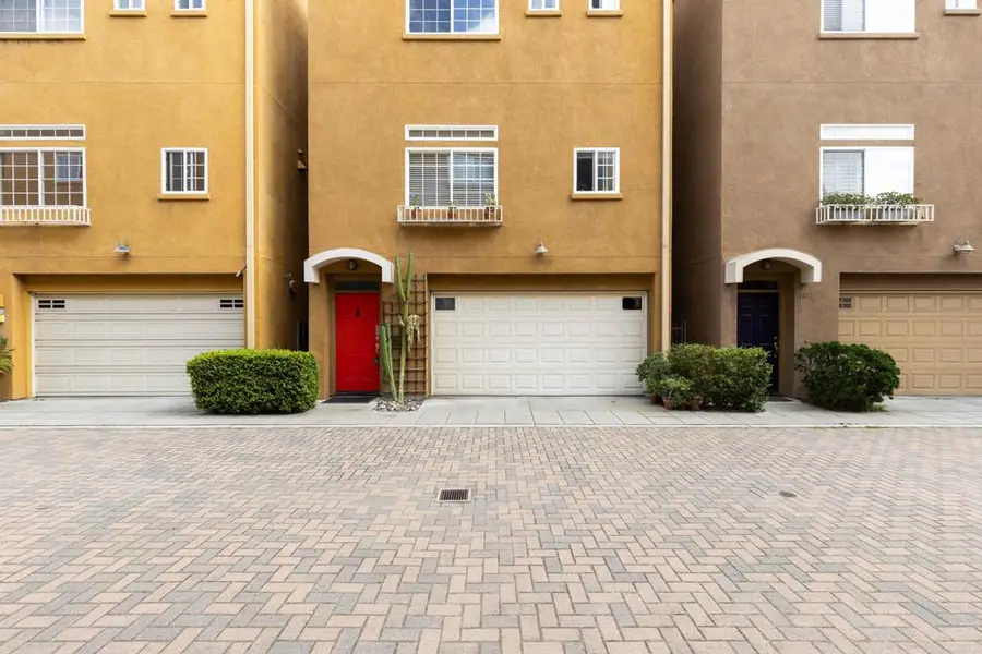 1869 Robinson Ave, San Diego, CA 92103 - #2