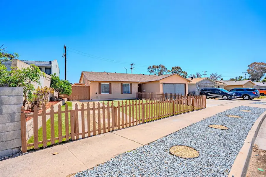 773 Sandalwood Dr., El Cajon, CA 92021 - #2