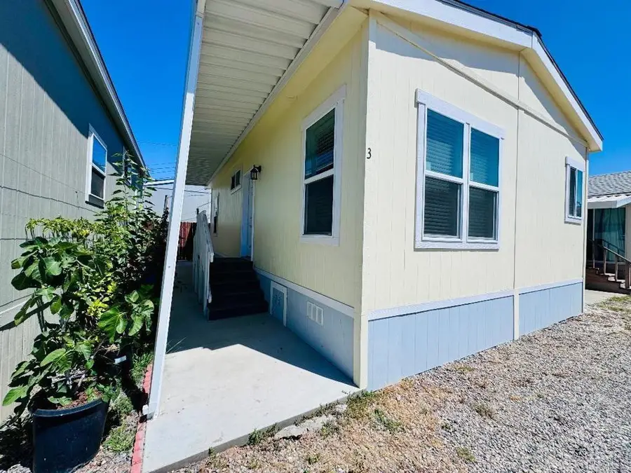 1369 E Main Street #3, El Cajon, CA 92021 - #2
