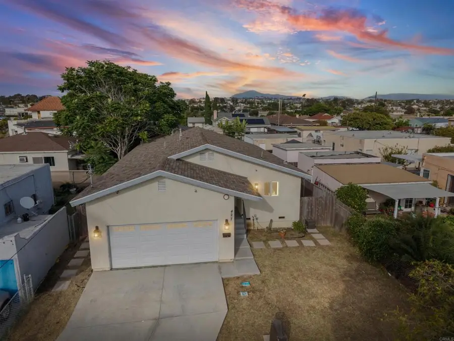 427 K Avenue, National City, CA 91950 - #2
