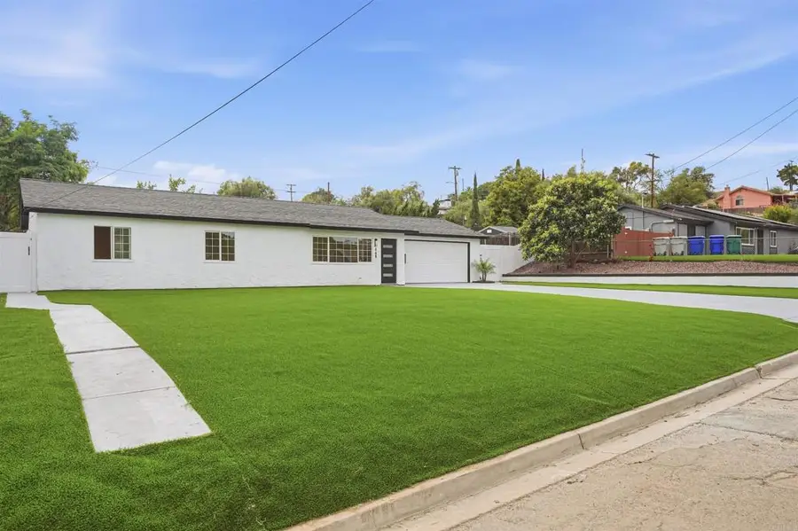 848 69th Street, San Diego, CA 92114 - #2