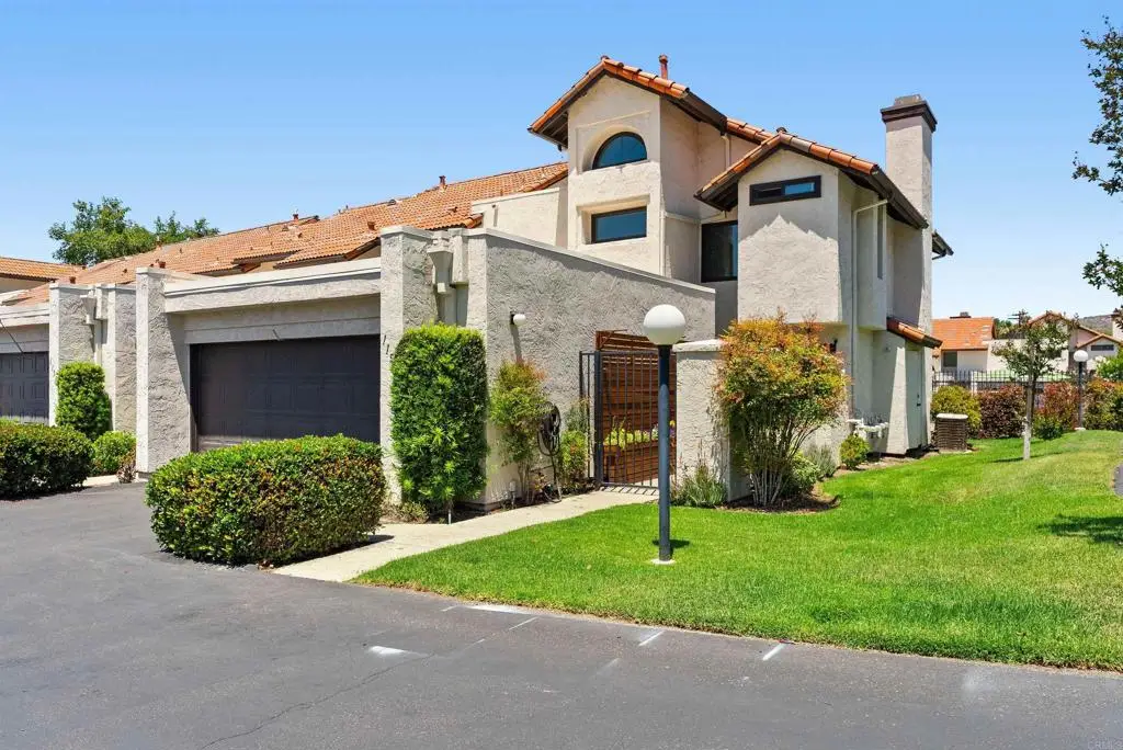 1158 Via Loma Vista, El Cajon, CA 92019 - #1
