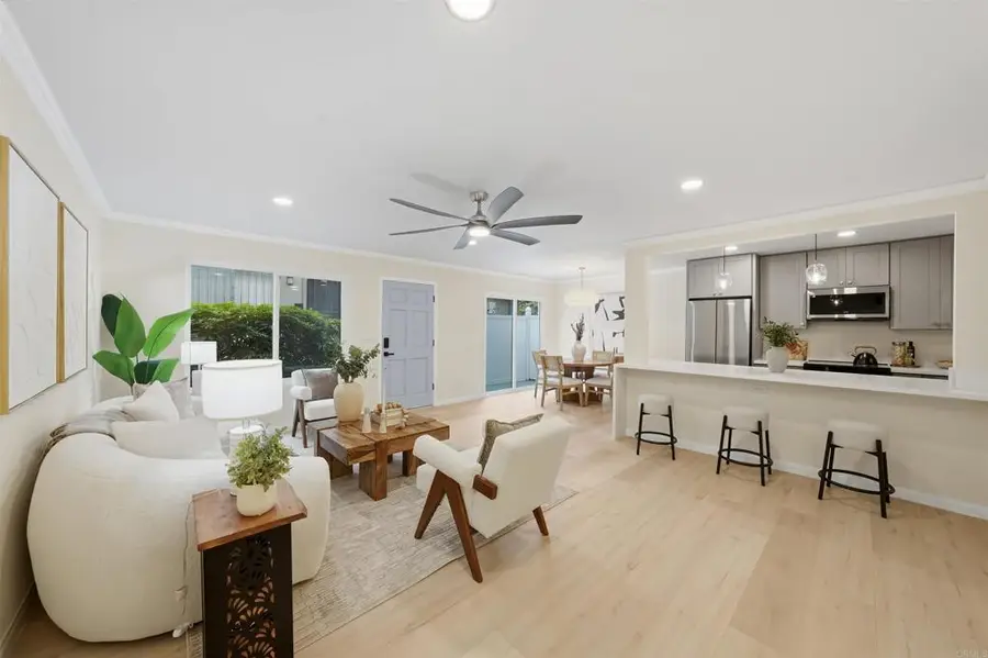 6662 Pinecone Lane, San Diego, CA 92139 - #3