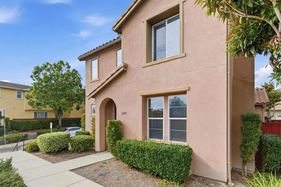 2284 Red Leaf Lane, Chula Vista, CA 91915 - #2