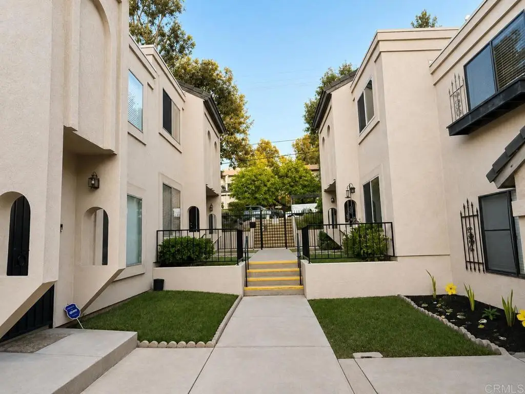 1604 Presioca Street #5, Spring Valley, CA 91977 - #1